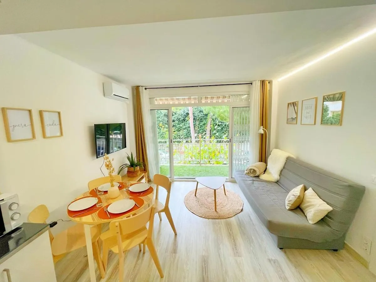 Swimming Pool, Great Location, Family Friendly, Free Parking Apartment Salou