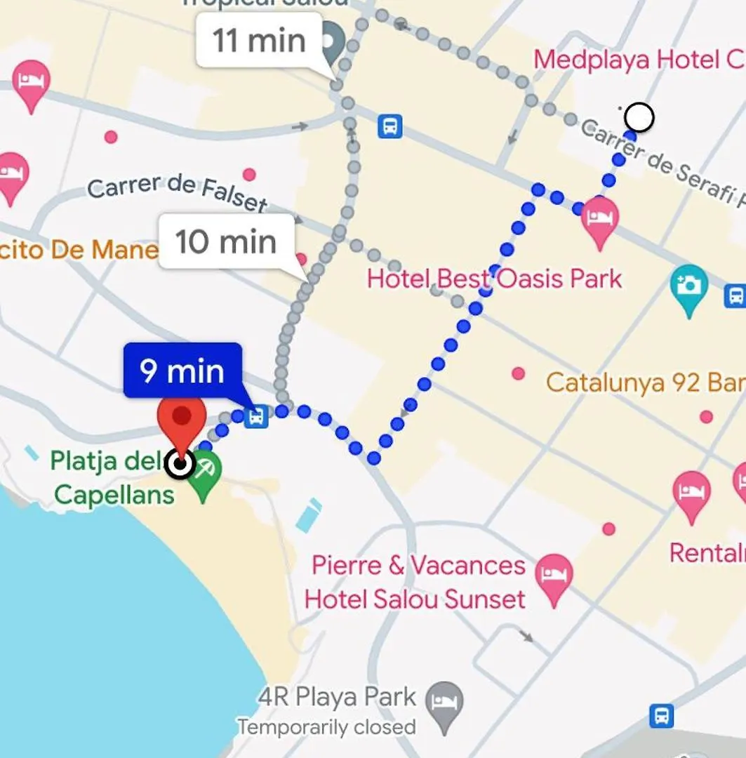 شقة Swimming Pool, Great Location, Family Friendly, Free Parking سالو