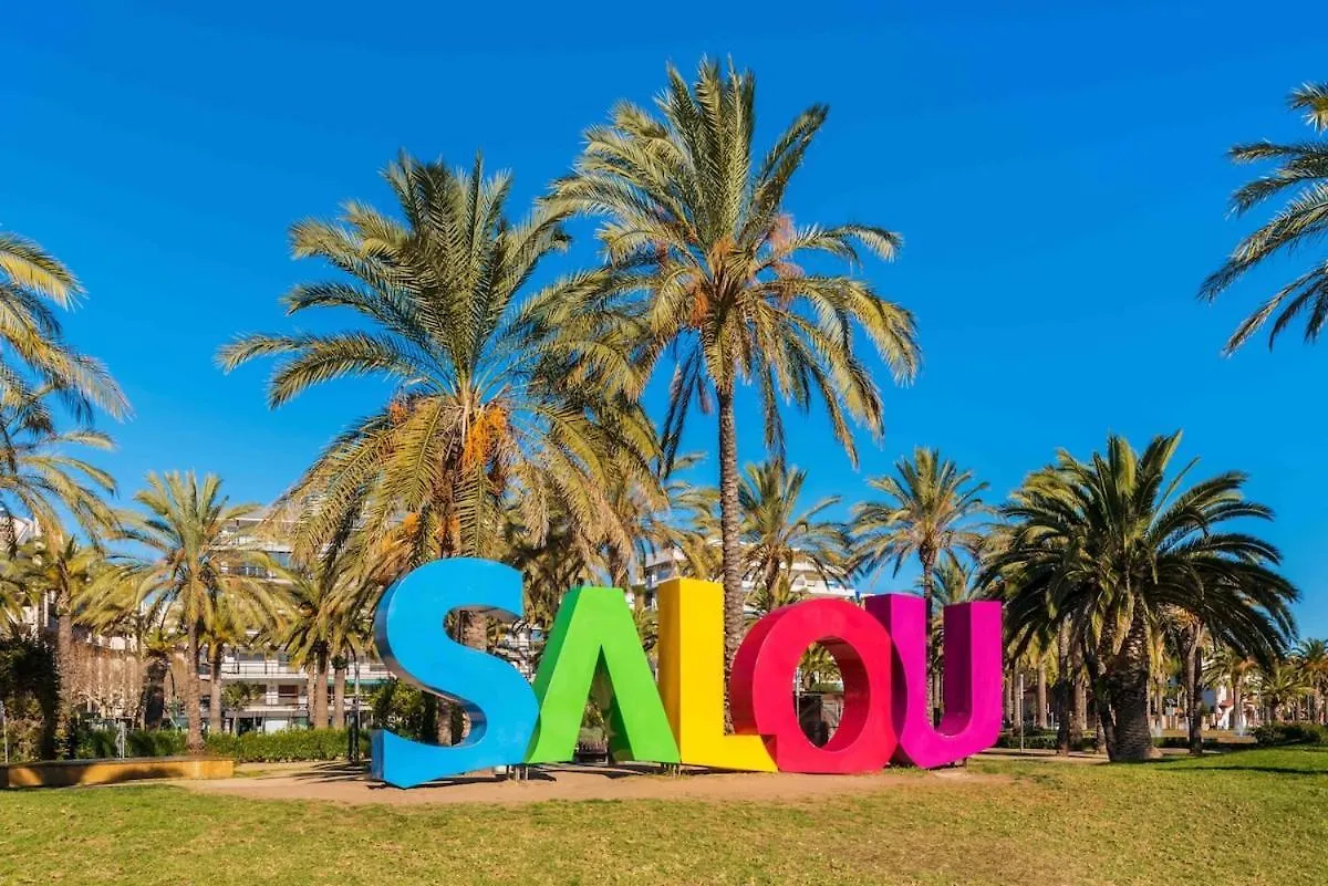 شقة Swimming Pool, Great Location, Family Friendly, Free Parking سالو